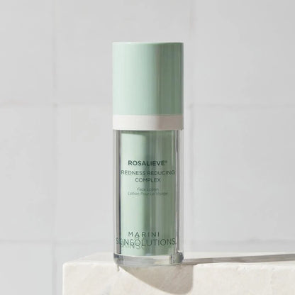 RosaLieve® Redness Reducing Complex