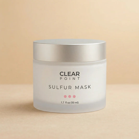 Sulfur Mask