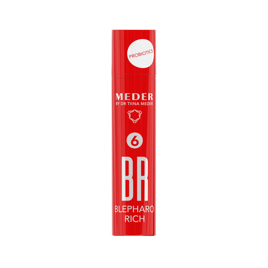 Blepharo-Rich Anti-Ageing & Stress Eye Cream