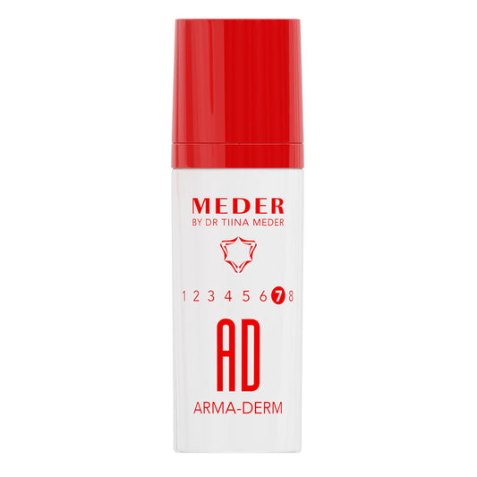 Arma-Derm Prebiotic Cream for Dry & Aging Skin