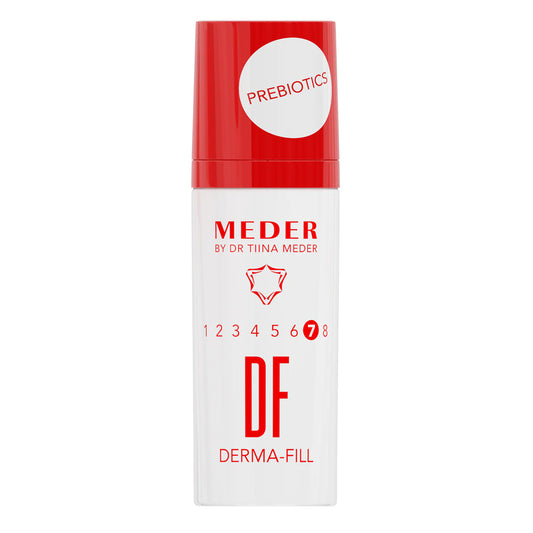 Derma-Fill Prebiotic Moisturizer Cream