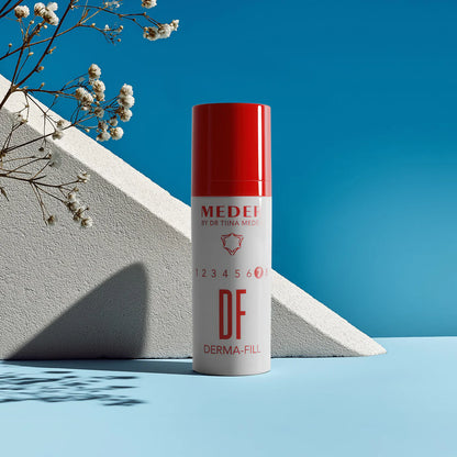 Derma-Fill Prebiotic Moisturizer Cream