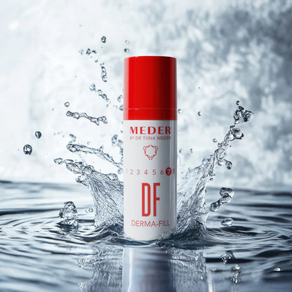 Derma-Fill Prebiotic Moisturizer Cream