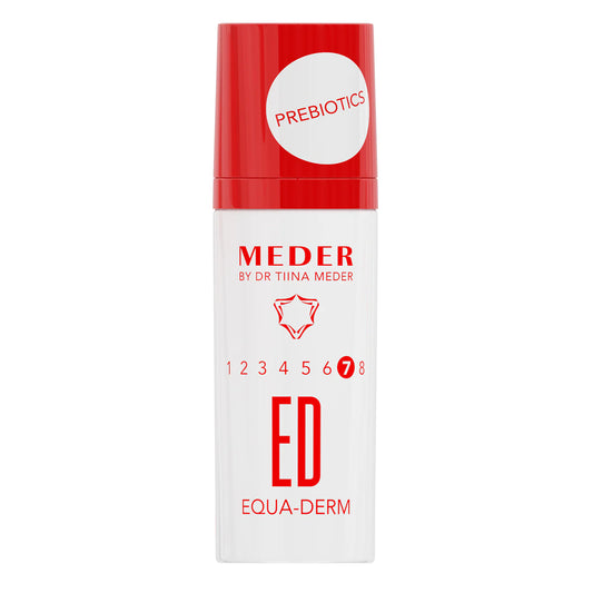Equa-Derm Prebiotic Cream for Oily & Problem Skin