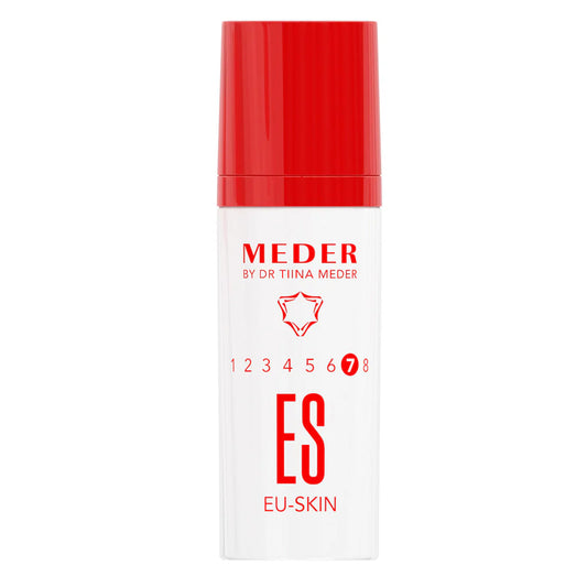 Eu-Skin Prebiotic Anti-Acne Face & Body Cream