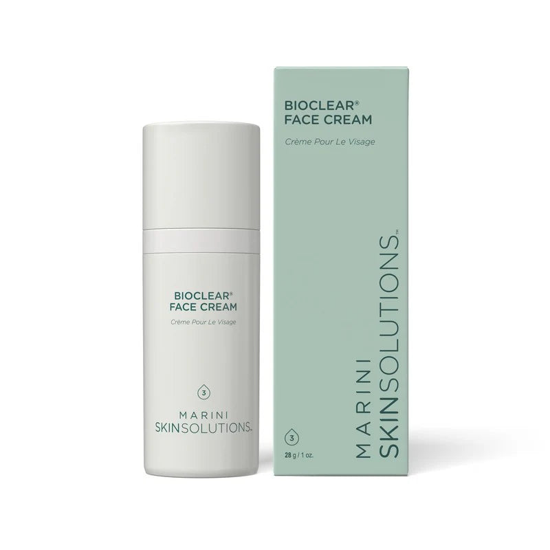 Bioclear® Face Cream