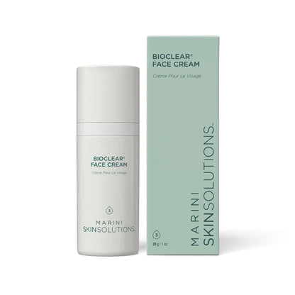 Bioclear® Face Cream