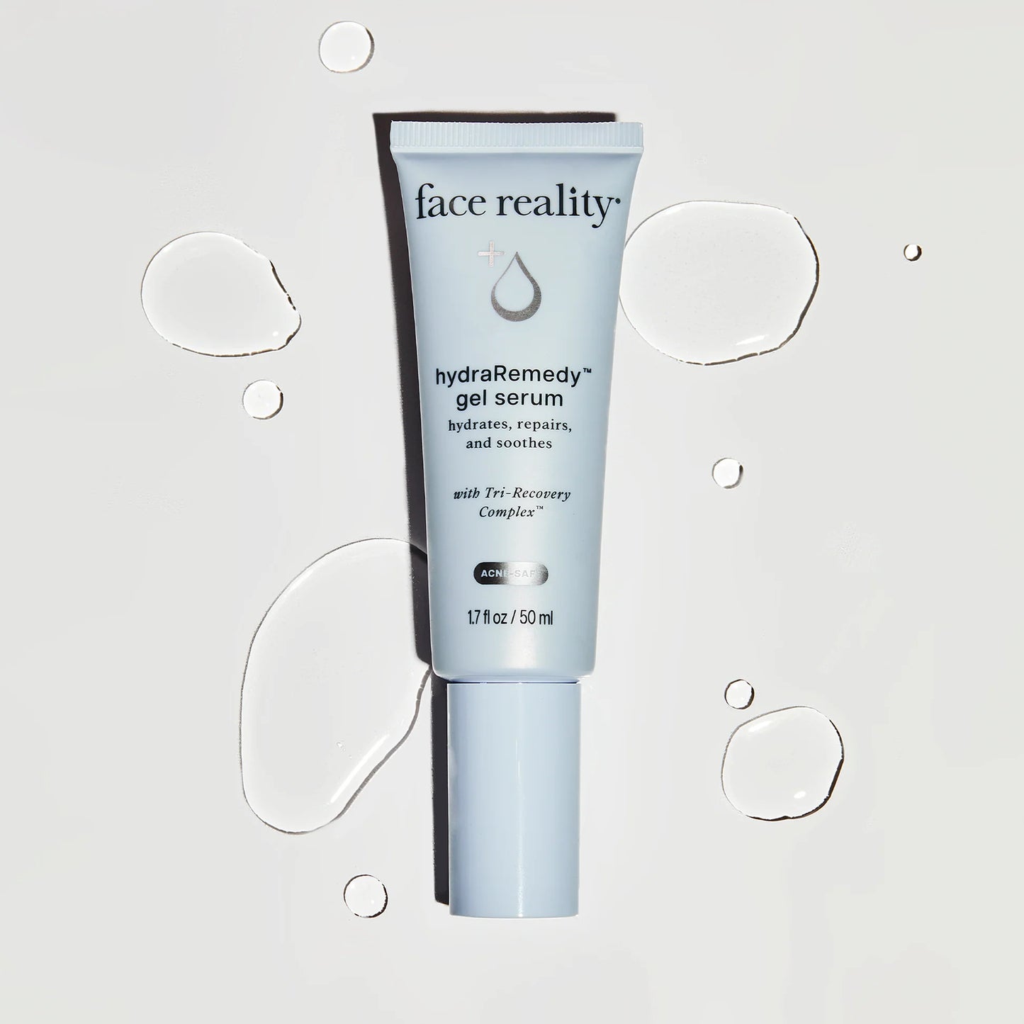 HydraRemedy™ Gel Serum