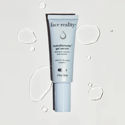 HydraRemedy™ Gel Serum