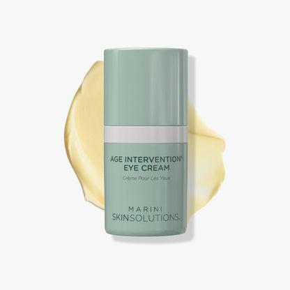 Age Intervention Eye Cream
