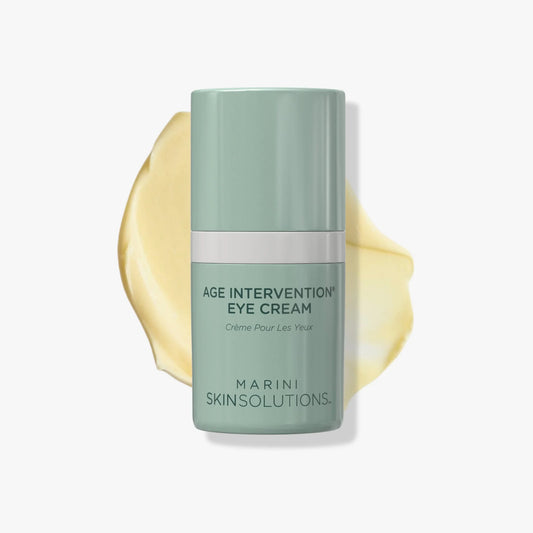 Age Intervention Eye Cream