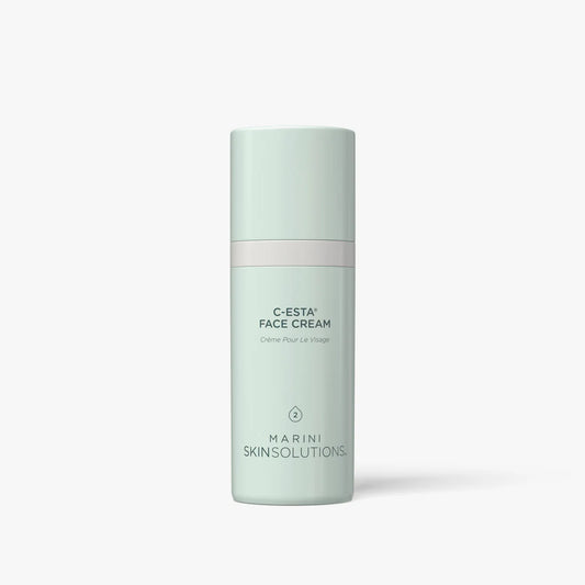 C-ESTA® Face Cream