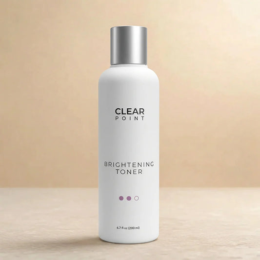 Brightening Toner