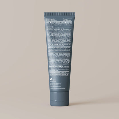 5% Advanced Acne Med