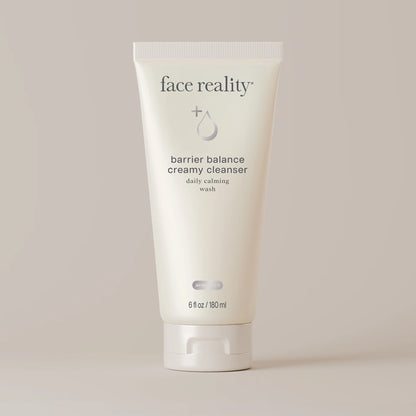 Barrier Balance Creamy Cleanser