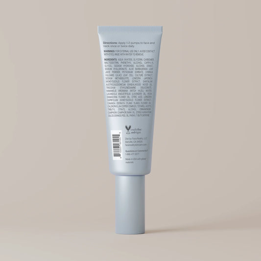 HydraBalance Gel