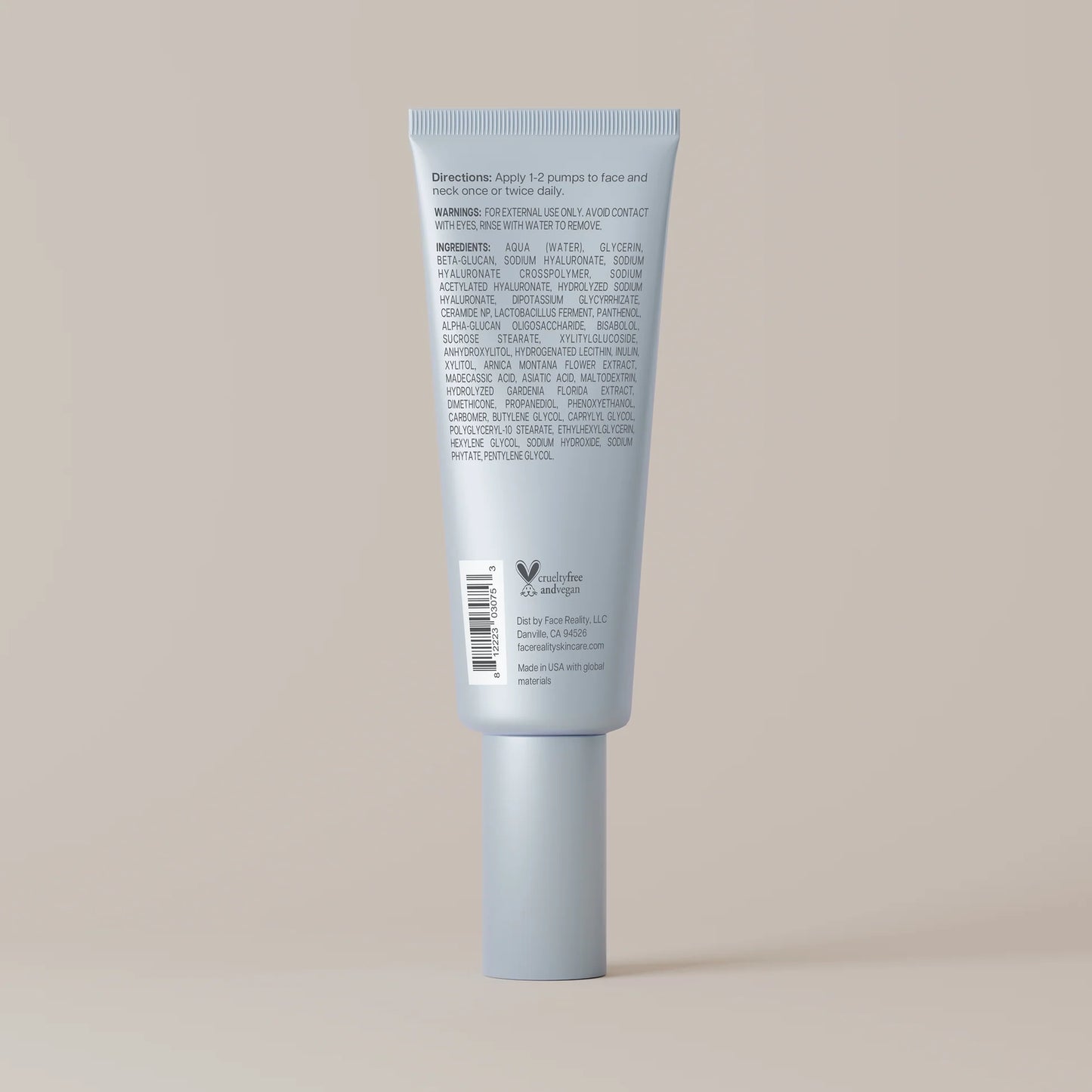 HydraRemedy™ Gel Serum