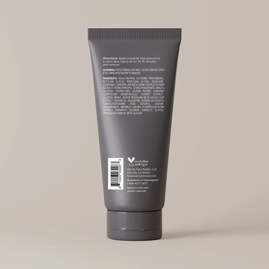 HydraCalm Mask