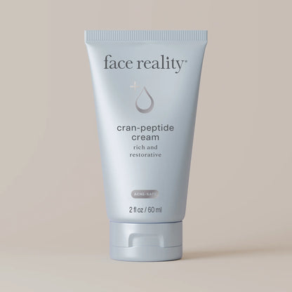 Cran-Peptide Cream