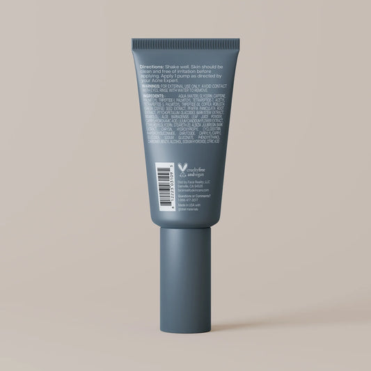 Antioxidant Peptide Serum