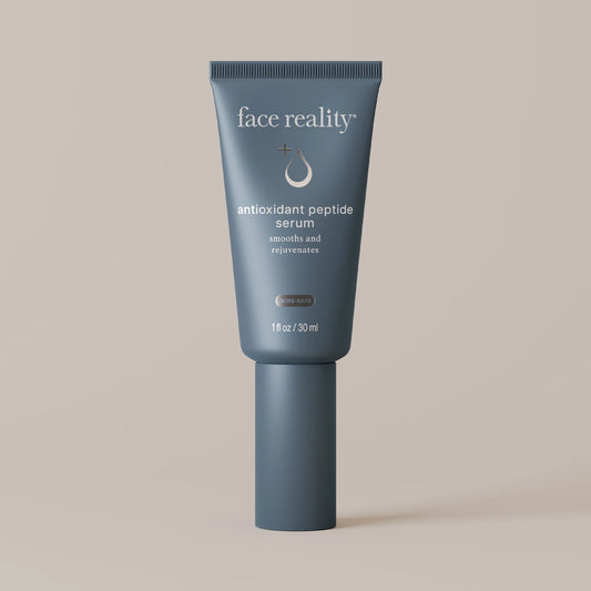 Antioxidant Peptide Serum