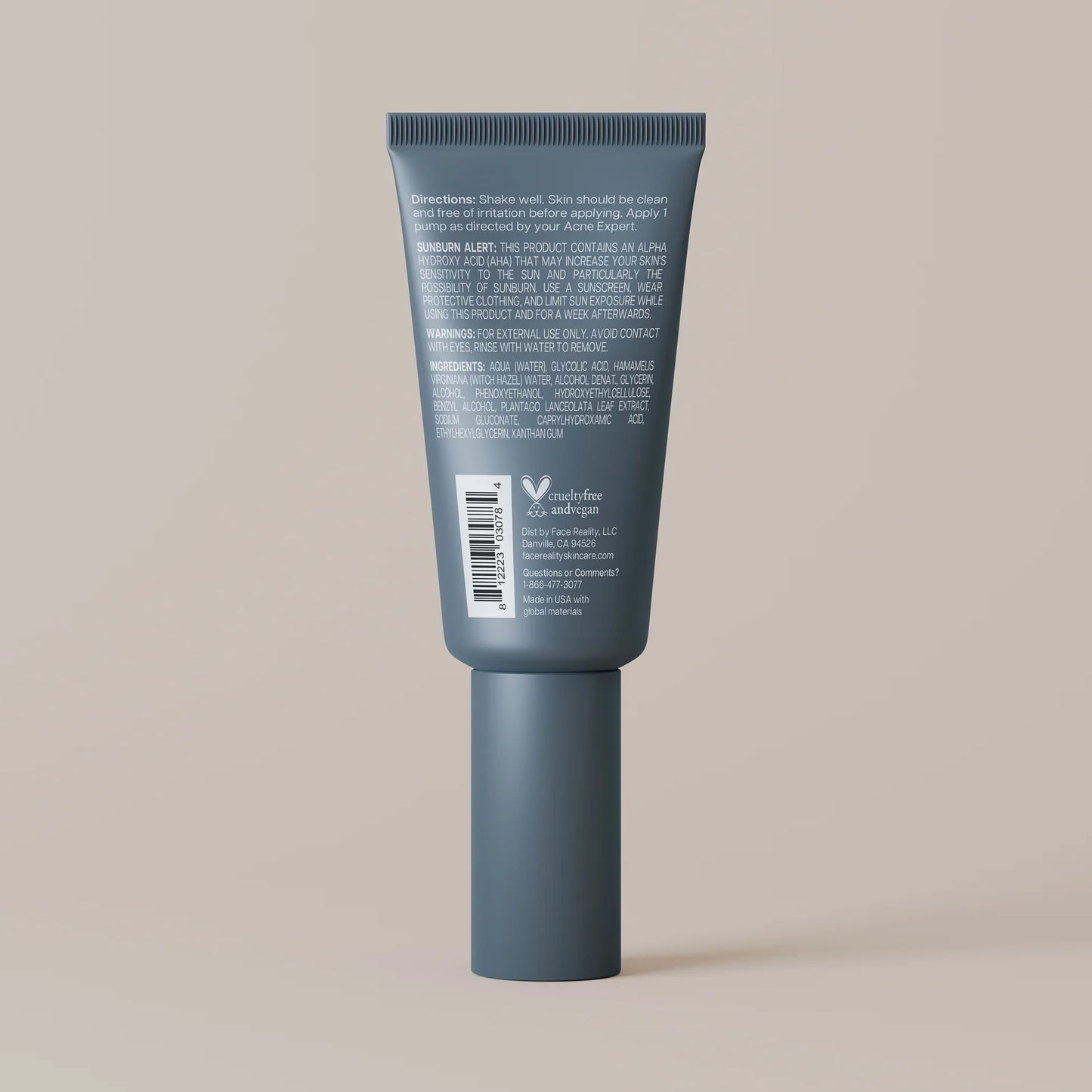 10% Glycolic Serum
