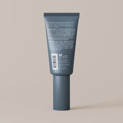 5% L-Mandelic Serum