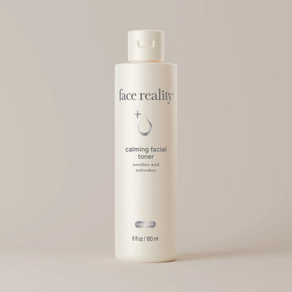 Calming Facial Toner