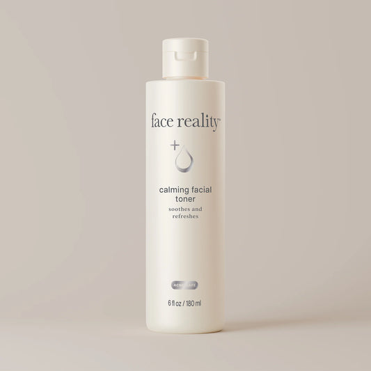 Calming Facial Toner