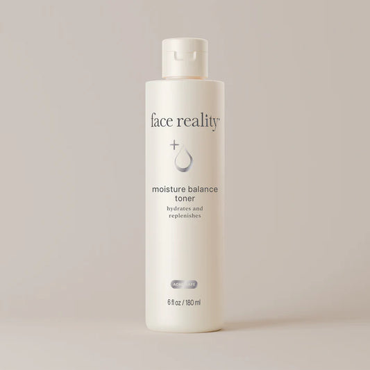 Moisture Balance Toner