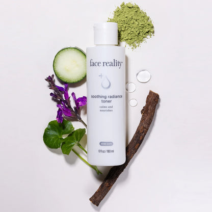 Soothing Radiance Toner