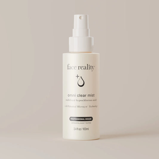 Omni Clear Mist