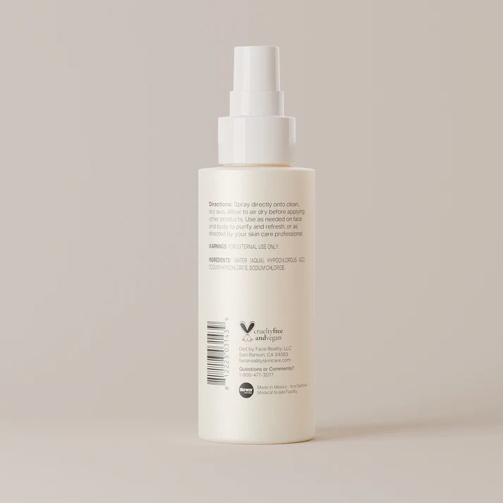 Omni Clear Mist