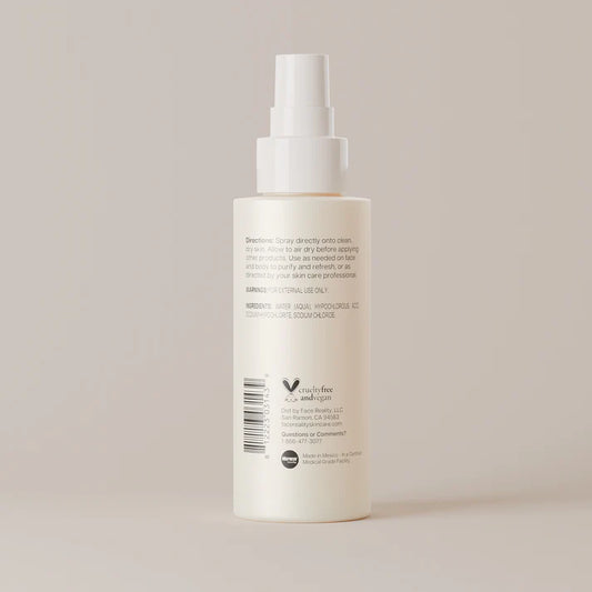 Omni Clear Mist