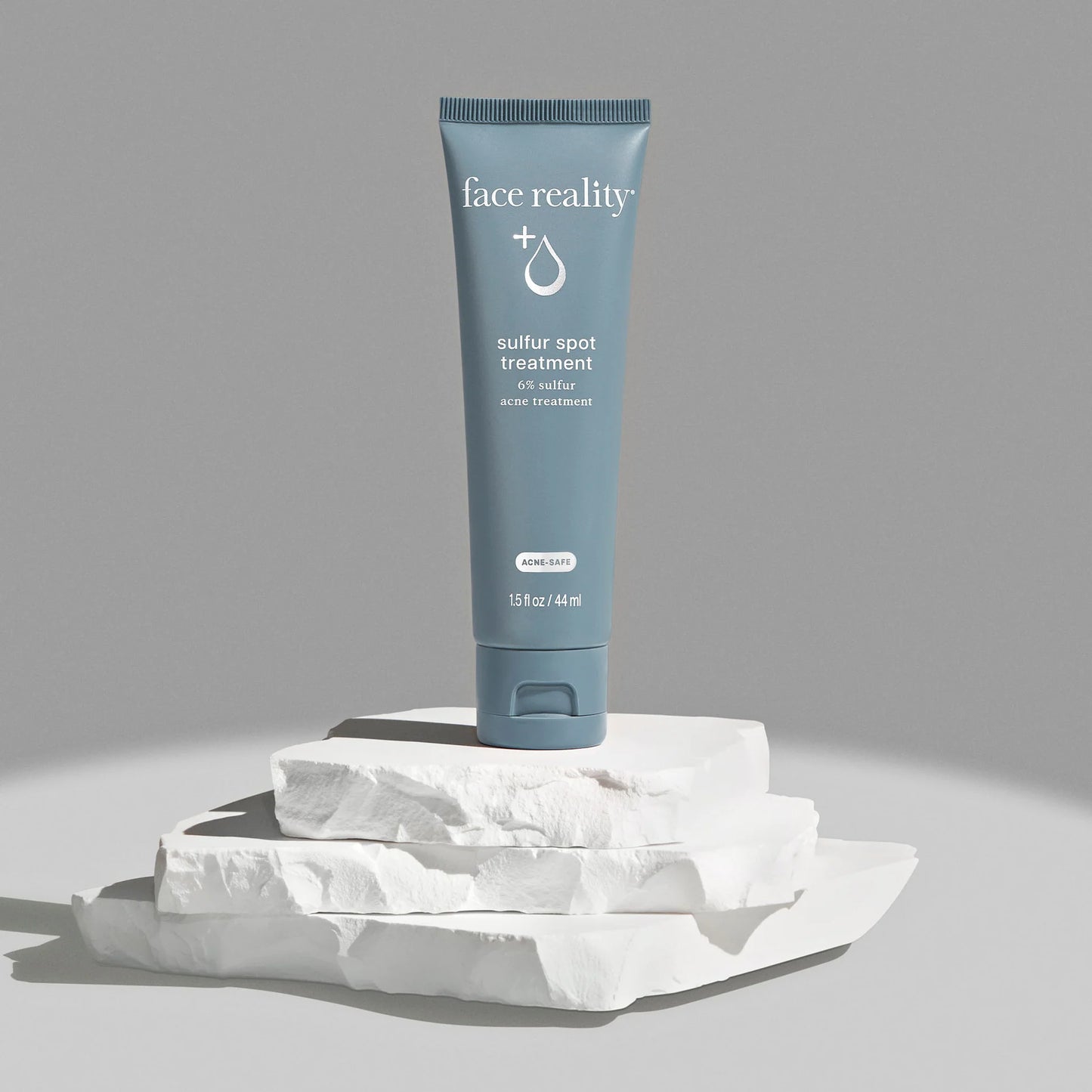 Sulfur Spot Treatment