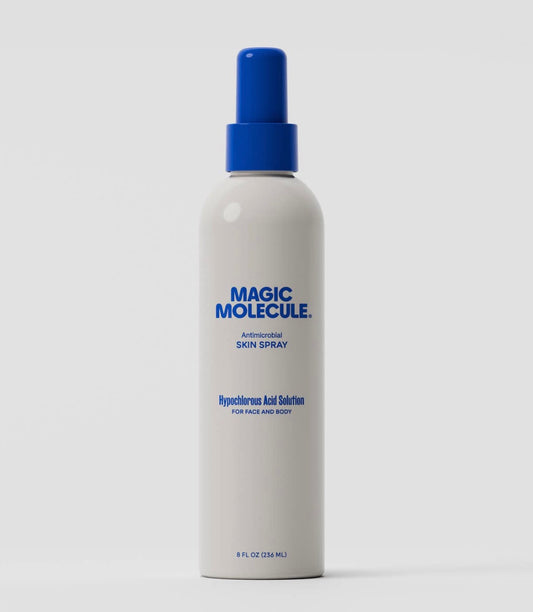 Magic Molecule Skin Spray
