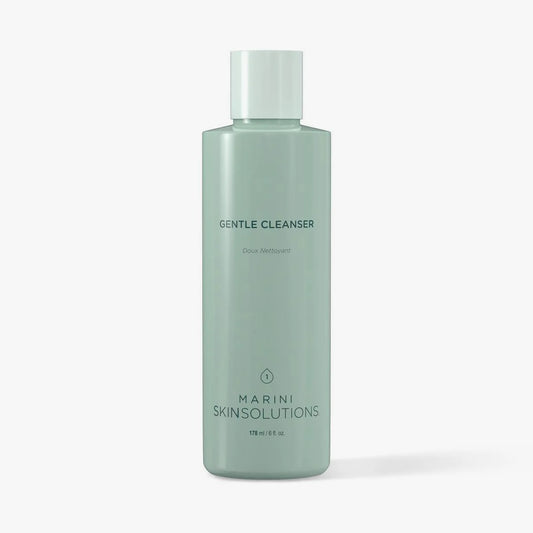 Gentle Cleanser