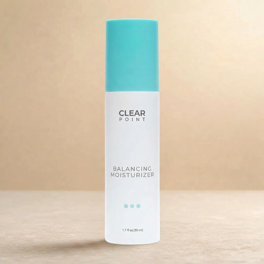 Balancing Moisturizer