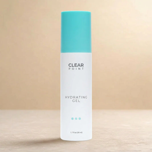Hydrating Gel