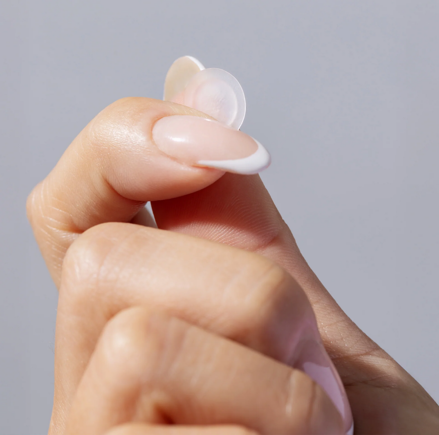 InvisiClear™ Hydrocolloid Spot Patches