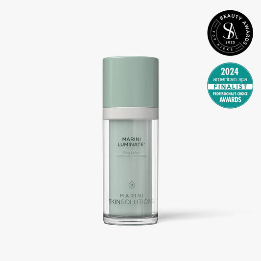 Marini Luminate® Face Lotion