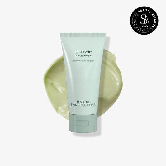 Skin Zyme Face Mask