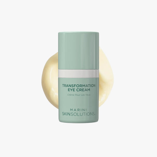 Transformation Eye Cream