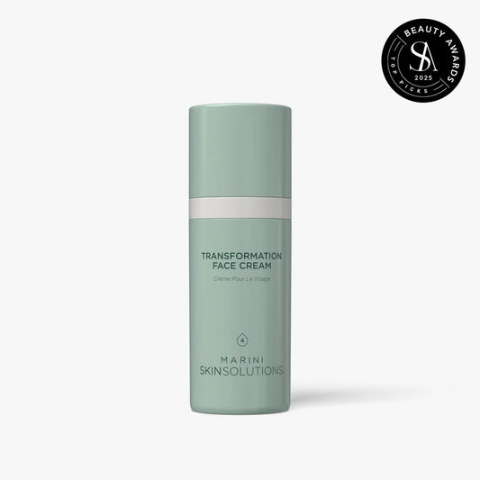 Transformation Face Cream