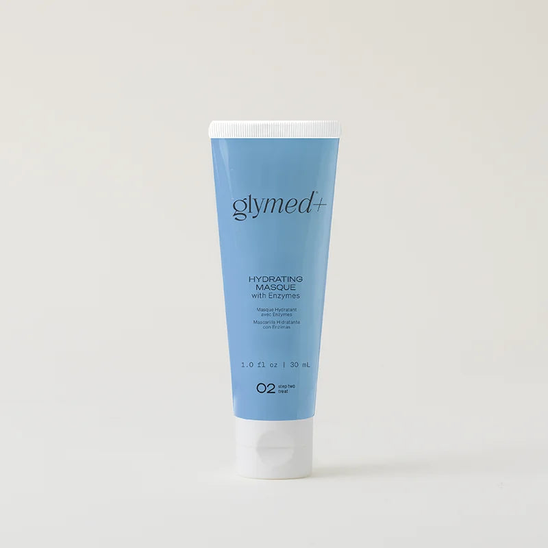 Hydrating Masque with Enzymes