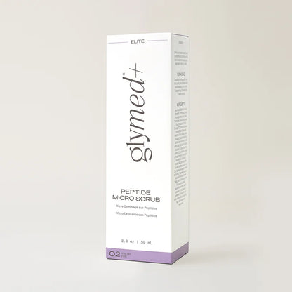 Peptide Micro Scrub