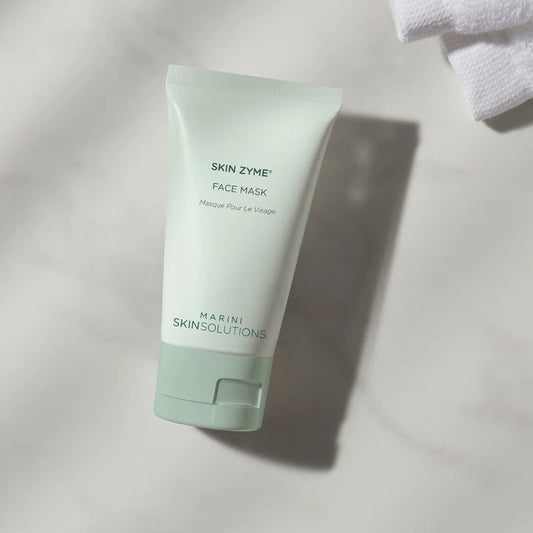 Skin Zyme Face Mask
