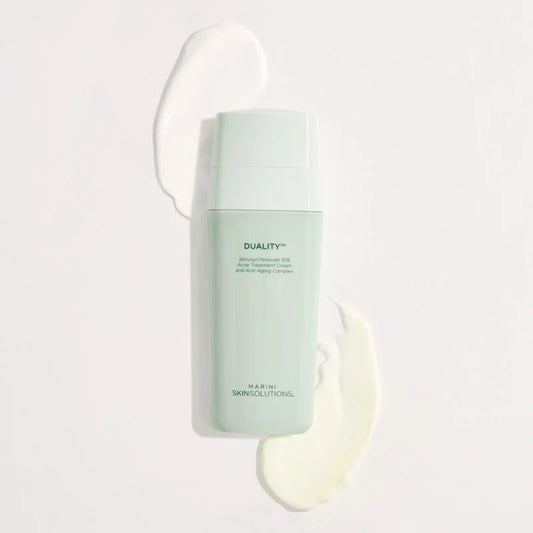 Duality Acne Treatment
