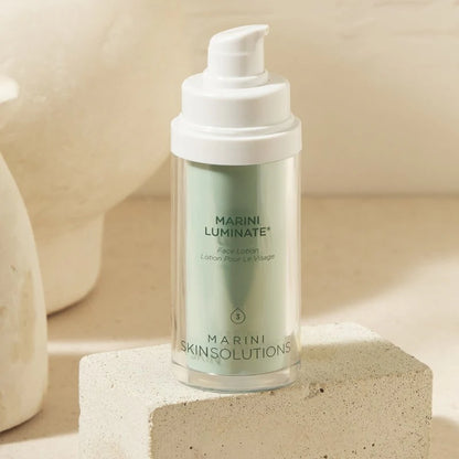 Marini Luminate® Face Lotion