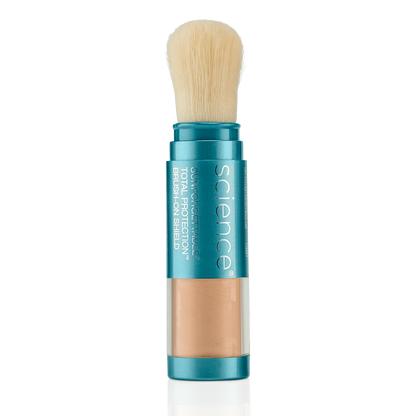 Sunforgettable Total Protection Brush-On Shield SPF 50